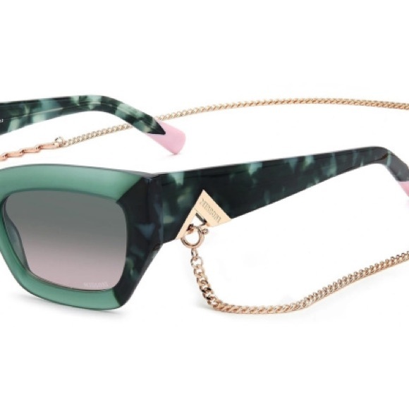 Missoni Sunglasses, New 195 - Picture 3 of 3
